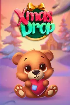 Xmas Drop Slot bei Verde Casino