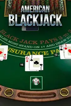 American Blackjack bei Verde Casino