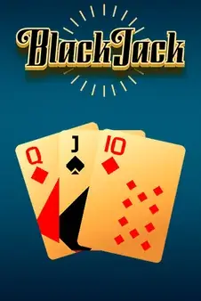 Blackjack Multipliers GameArt