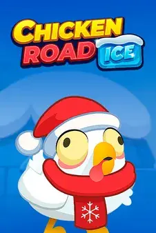 Chicken Road Ice bei Verde Casino