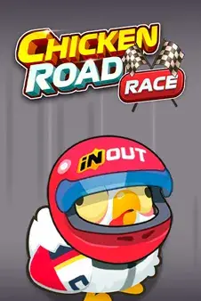Chicken Road Race bei Verde Casino