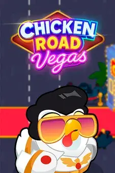 Chicken Road Vegas Spiel bei Verde Casino
