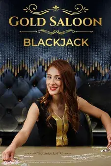 Gold Saloon Blackjack bei Verde Casino