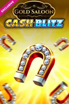 Gold Saloon Cash Blitz bei Verde Casino