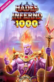 Hades Inferno 1000 Slot