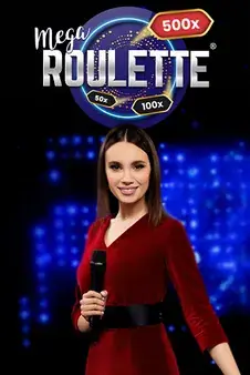 Mega Roulette Live bei Verde Casino
