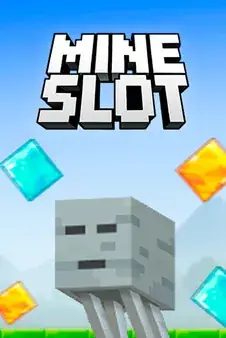Mine Slot bei Verde Casino