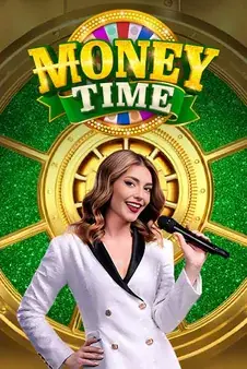 Money Time Live Game bei Verde Casino