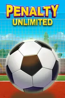 Penalty Unlimited bei Verde Casino
