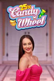 Candy Wheel Slot