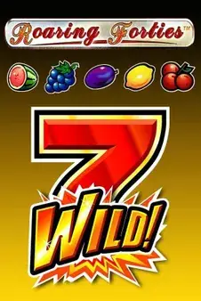Roaring Forties Slot