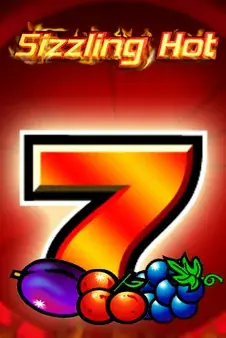 Sizzling Hot Deluxe Slot